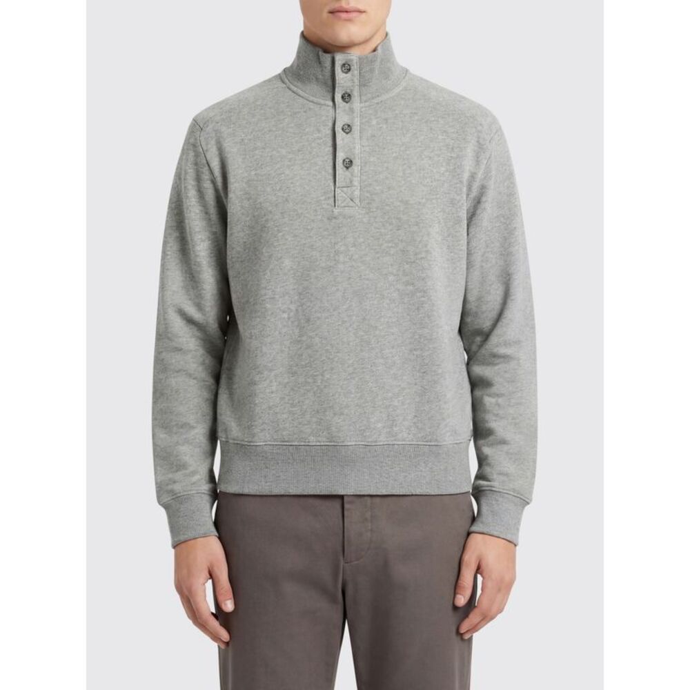 Entire Studios Sweater Men Grey